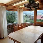 Grosszuegige Gimpl Kathi Mit Bergblick Apartament