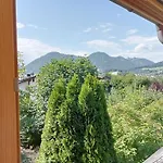 Grosszuegige Gimpl Kathi Mit Bergblick Ruhpolding