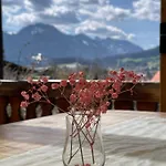 Grosszuegige Gimpl Kathi Mit Bergblick Apartament