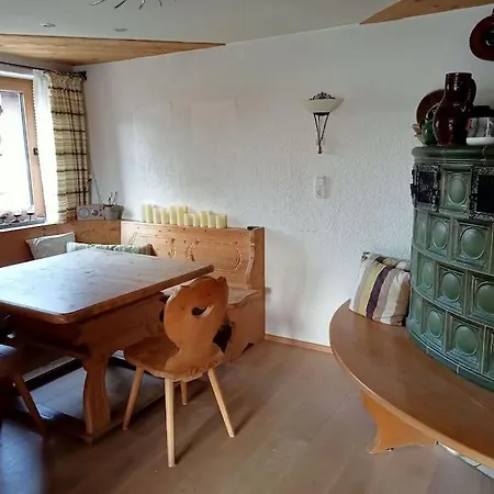 Appartement Grosszuegige Gimpl Kathi Mit Bergblick