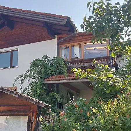 Appartement Grosszuegige Gimpl Kathi Mit Bergblick *