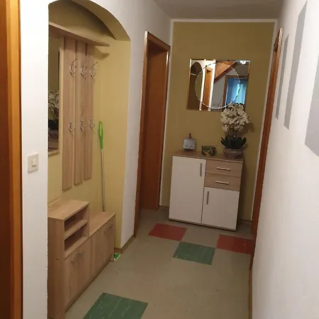 Apartment Grosszuegige