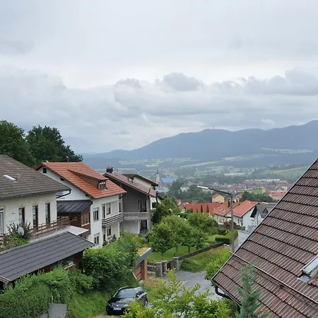 Grosszuegige Apartment Furth im Wald