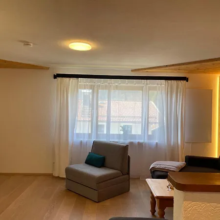 Appartement Grosszuegige Gimpl Kathi Mit Bergblick *