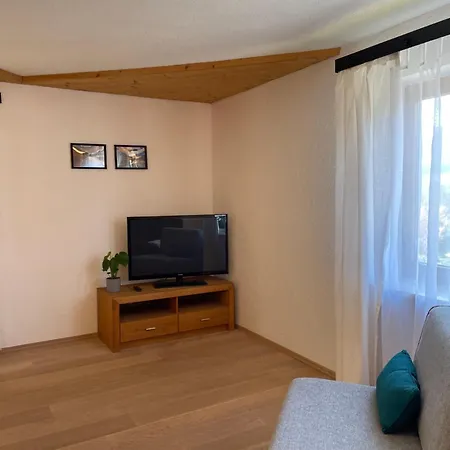 Grosszuegige Gimpl Kathi Mit Bergblick Διαμέρισμα *
