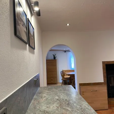 Grosszuegige Gimpl Kathi Mit Bergblick