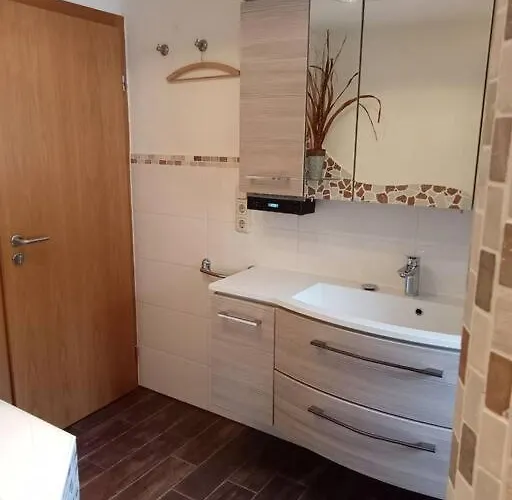 Apartment Großzügige Gimpl Kathi Mit Bergblick